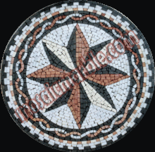 IN174 Mosaic